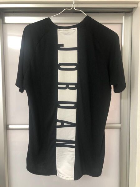 ナイキ ジョーダンTシャツ L