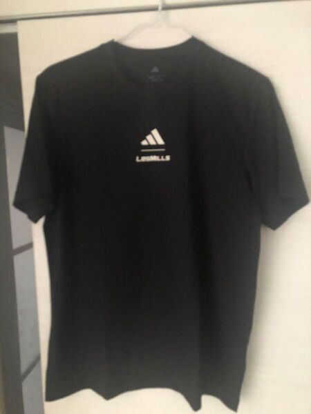 アディダス レスミルズ Tシャツ XL 新品