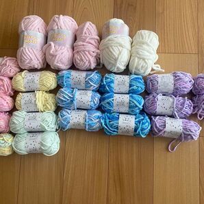 毛糸 まとめ売り