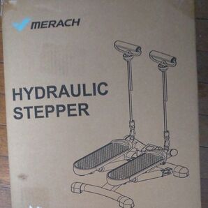 ステッパー merach