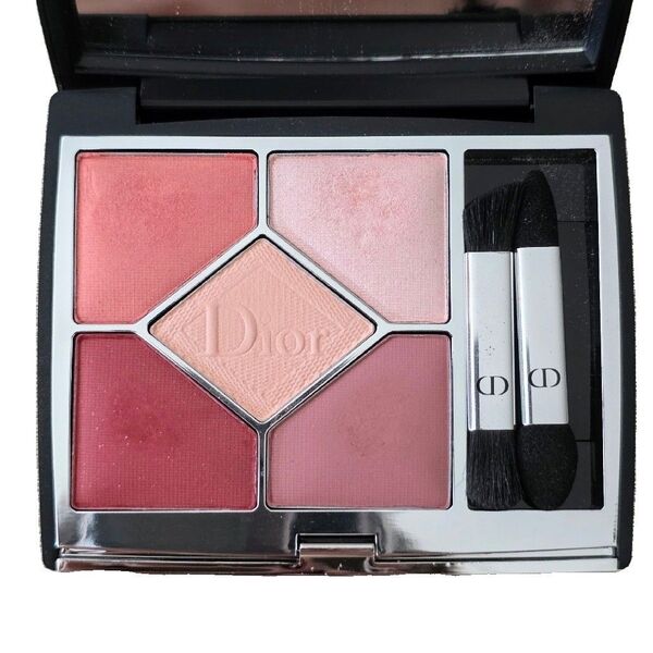Dior サンククルール729