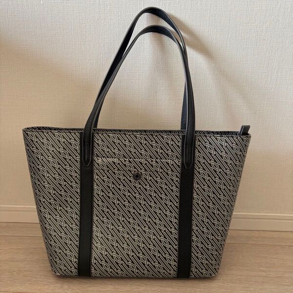COLE HAAN トートバッグ