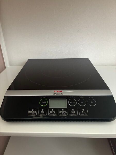 T-fal 卓上IH調理器 IH2028JP