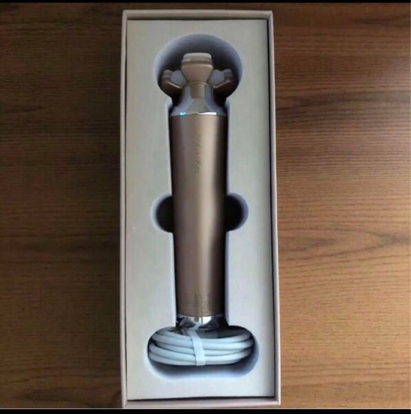 極美品 ZOGANKIN 美顔器 CL-OK-ZKBM