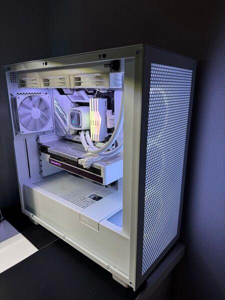 【今週限定】ゲーミング PC i5-12400F RTX3070Ti 500GB