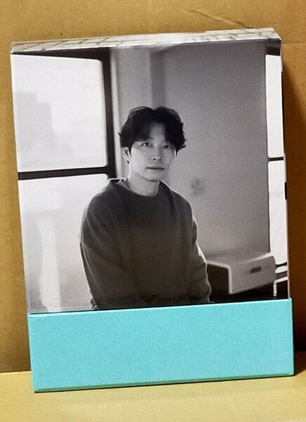 星野源 :Gen 【BOX+CD+BOOK】〈Gen Box Set “Poetry”/初回限定盤〉