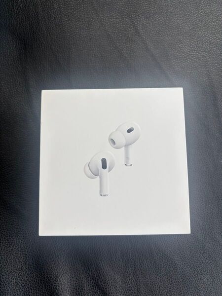 AirPods Pro(第2世代) USB Type-C MTJV3J/A
