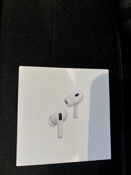 AirPods Pro 第二世代 USB-C
