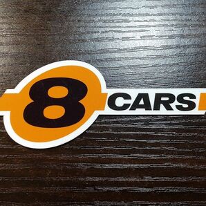 鉄道表記マグネット 103系 武蔵野線 8CARS