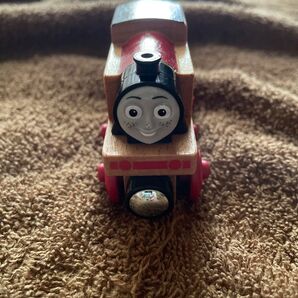 木製トーマス ロージー