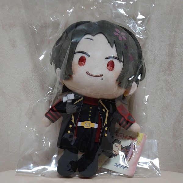わんぱく刀剣乱舞 ぬいぐるみ 加州清光