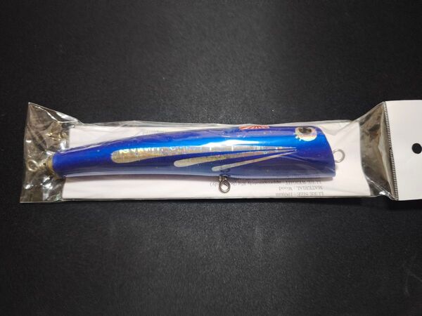新品 ネイティブワークス ナパーム ファイティングロックス カーペンター 貝田ルアー ローカルスタンダード Cbone