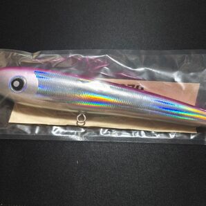 新品 ローカルスタンダード ダイブベイト 270 カーペンター 貝田ルアー トランペット ネイティブワークス Cbone