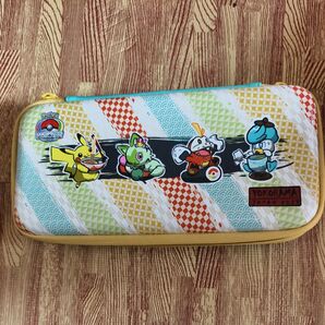 ポケモン WCS2023 横浜記念 Switchケース