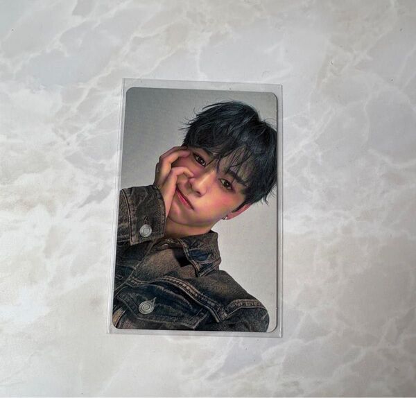 INI THE ORIGIN IN(I)SIDE ver. FC 後藤威尊