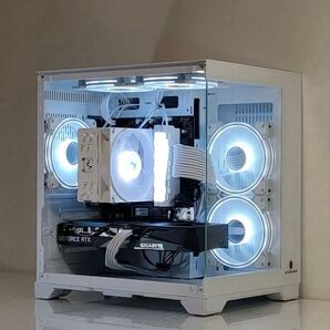 【コスパゲーミングPC】Ryzen5 5600 RTX3050