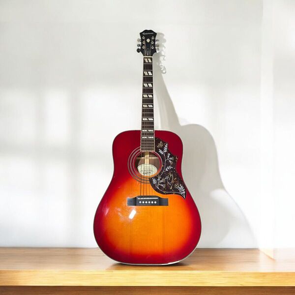 Epiphone アコースティックギター Hummingbird HS エピフォン ハミングバード ギター アコギ ハチドリ