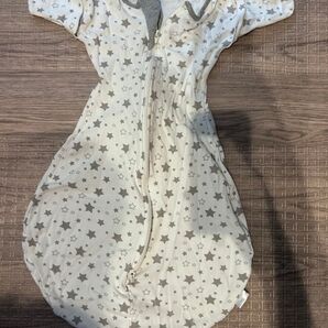 スワドル おくるみ enne.