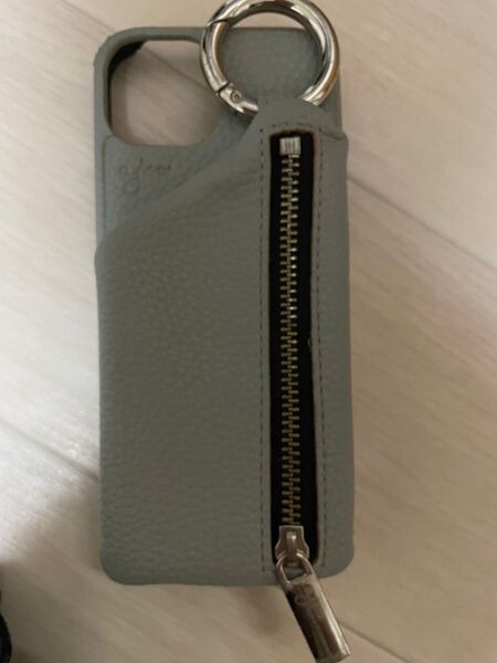 ajew iPhone12miniケース 中古