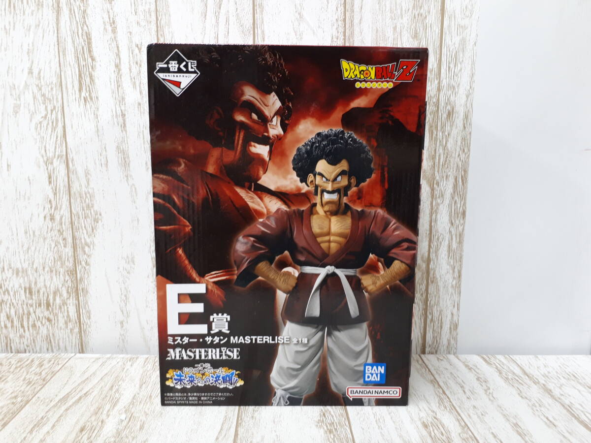 Yahoo!オークション -「ドラゴンボール 一番くじ e賞 サタン」の