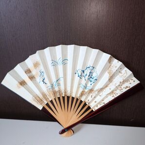 茶道具 扇子 扇