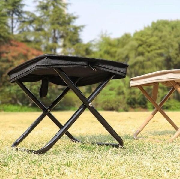 【爆売れ!】 コンパクト 軽量 軽い 折りたたみ BBQ チェア イス キャンプ 折りたたみ椅子 アウトドア