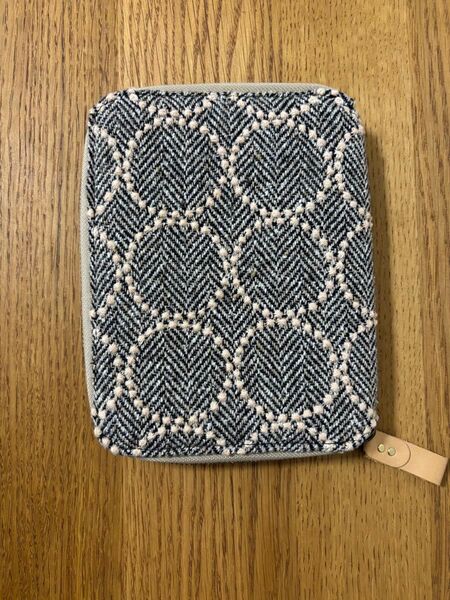 新品未使用 mina perhonen ほぼ日カバーtambourine