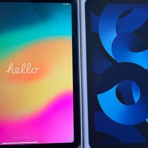 iPad Air (第5世代) Wi-Fiモデル