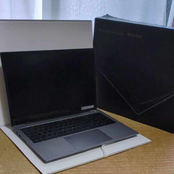 SERYUB Core i7第11世代Core i7-1165G7ノートパソコンPCWindows11pro ゲーミングPC