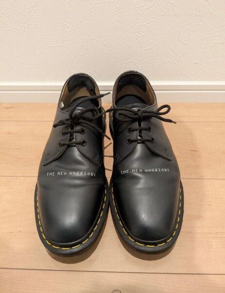 UNDERCOVER × Dr.Martens アンダーカバー ドクターマーチン