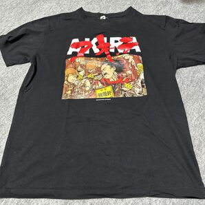 AKIRA Tシャツ ヴィンテージ