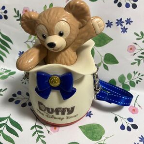 Disney、ダッフィー、スーベニア