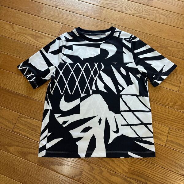ナイキ NIKE 半袖Tシャツ ドライフット DRI-FIT 160 L