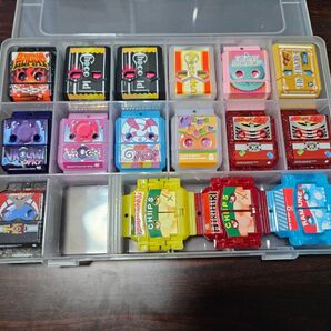 仮面ライダーガヴ ゴチゾウ まとめ売り
