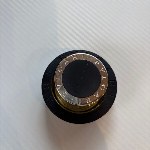 BVLGARI ブラック ブルガリ オードトワレ 香水 40ml