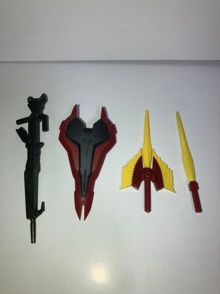 サザビー用追加オプションパーツセット モビリティジョイントガンダム
