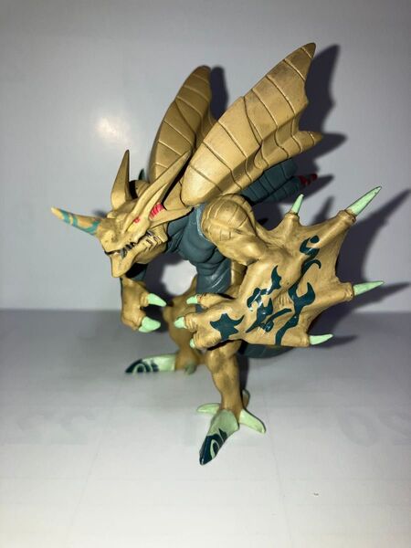 グレンデル コトブキヤ ドラゴンクロニクル フィギュア