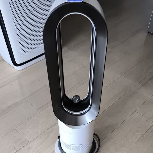 dyson Hot+Cool AM09