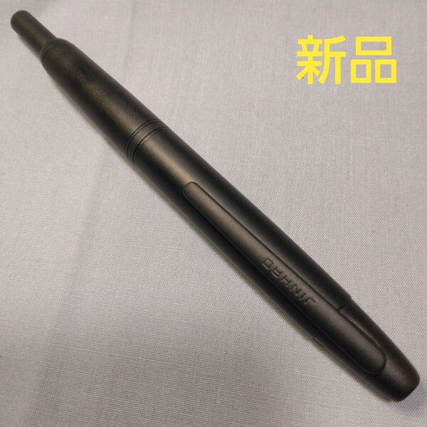 JINHAO ジンハオキャップレス万年筆 F字 新品