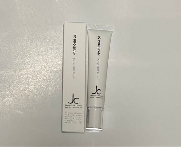 JCプログラム/ボトモイストプラス/自由が丘クリニック/jcprogram
