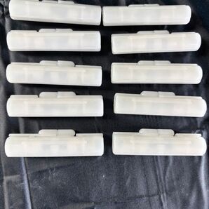 ●300mmヒューズ用ボックス 10個