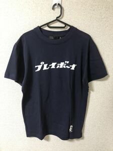  Beams × Play Boy T-shirt 