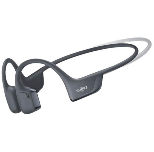 【新品未開封】Shokz ショックス 骨伝導ワイヤレスイヤホン OpenRun Pro 2 ミニサイズ SKZ-EP-000033