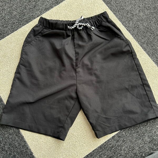 SHEIN 男の子用短パン 140cm相当