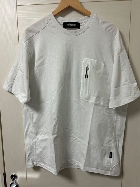 +phenix freaks store Tシャツ Lサイズ【US】プラスフェニックス フリークスストア phoenix M