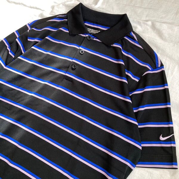 Nike GOLF TOUR PERFORMANCEゴルフポロシャツ XLサイズ ツアーパフォーマンス ナイキゴルフ メンズ 半袖