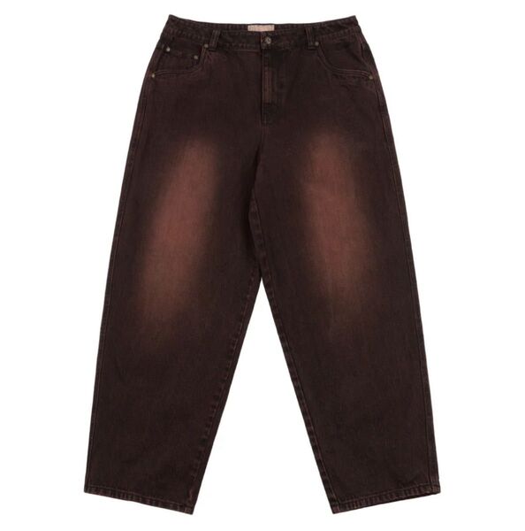 Dime Classic Baggy Denim Pants バギーデニム