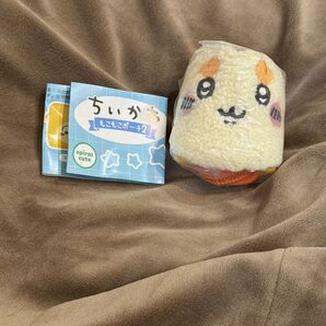 ちいかわ シーサー もこもこポーチ2 その他まとめ売り