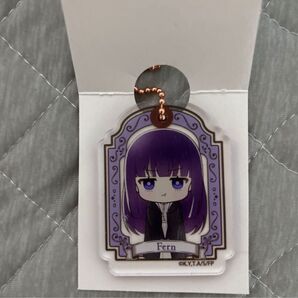 葬送のフリーレン フェルン キーホルダー
