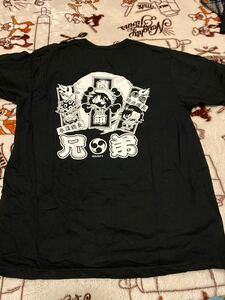 【ONE PIECE】 ワンピース ルフィ サボ エース 半袖 Tシャツ